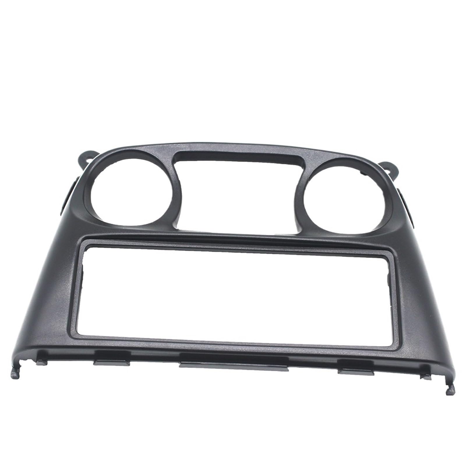 Car Stereo Fascia,Fit For Nissan Almera Sentra,for 1DIN | 2000-2006 Radio ABS Navigation Trim Replacement