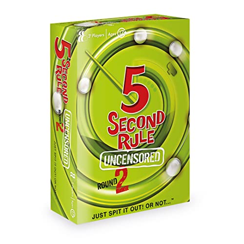 PlayMonster 5 Segunda regra sem censura redonda 2