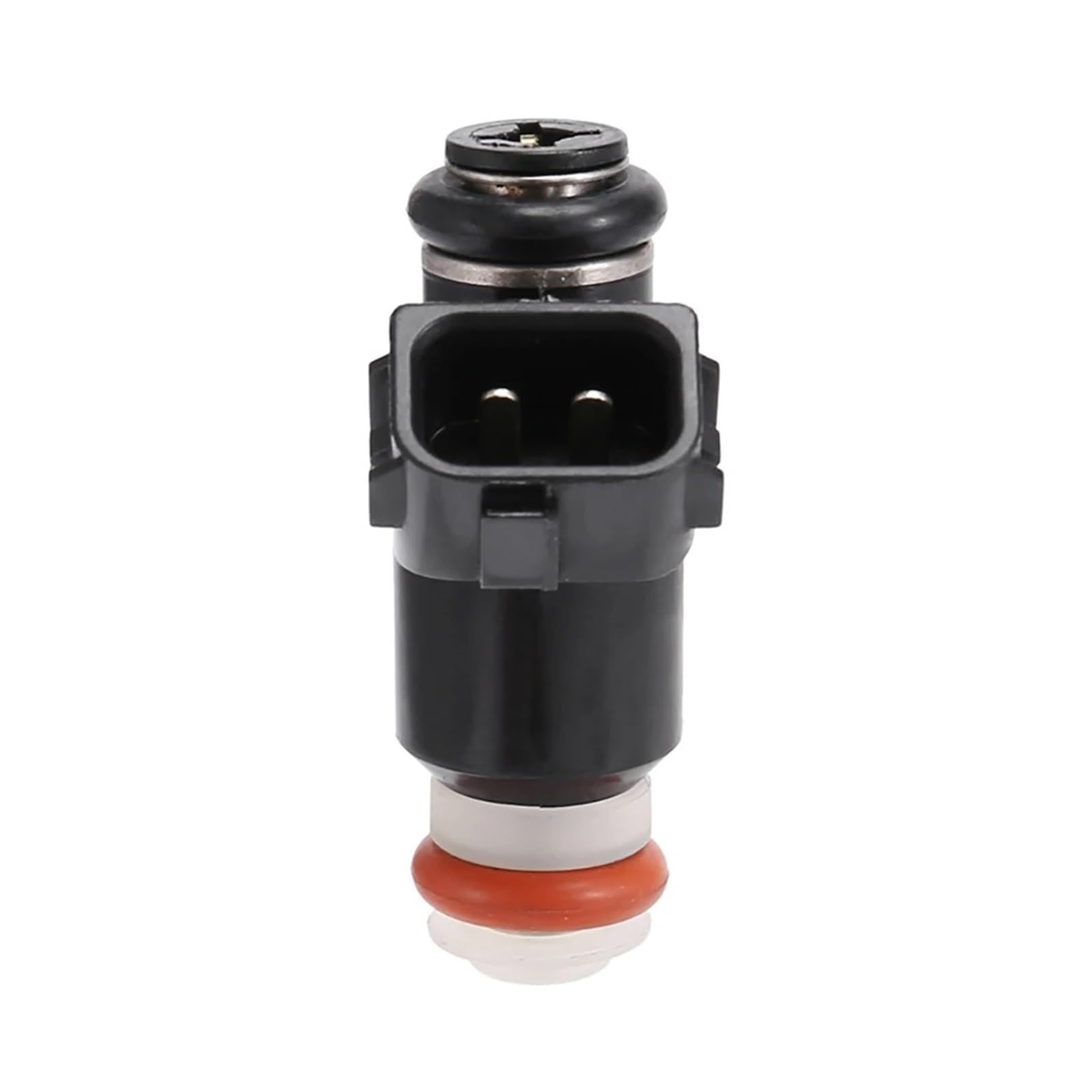 Injecteur Diesel Pour Civic VII ES7 1,4 L 2001–2005 Injecteurs De Carburant 4Pièces Moteur Voiture Adaptateurs Automobiles Remplacement Du Système Injecteur Moteur