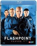  Flashpoint: Season 1 [Blu-ray]