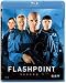 Flashpoint: Season 1 [Blu-ray]