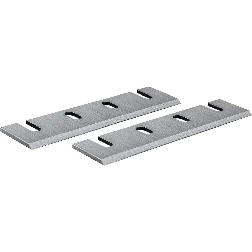 Makita Planer Blades 2-Pack - Precision Cuts -1