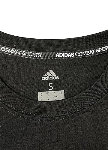 adidas Combat Sports Performance Drifit T-Shirt4