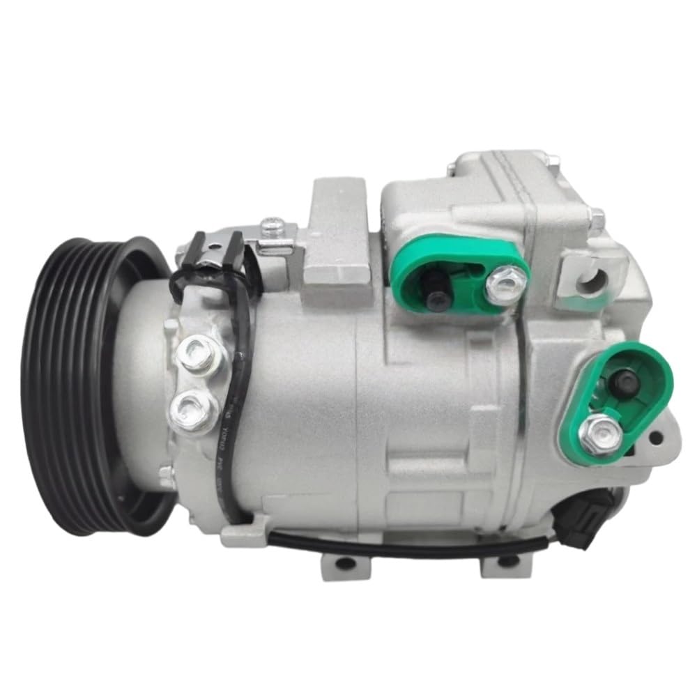 SPRĘŻARKA AC kompatybilna z Hyundai Santa FE Kia Sorento 2.0L 2.4L 2013-2018 97701-1U500 97701-1U500RU 7513157 7010232 198377 10A1099