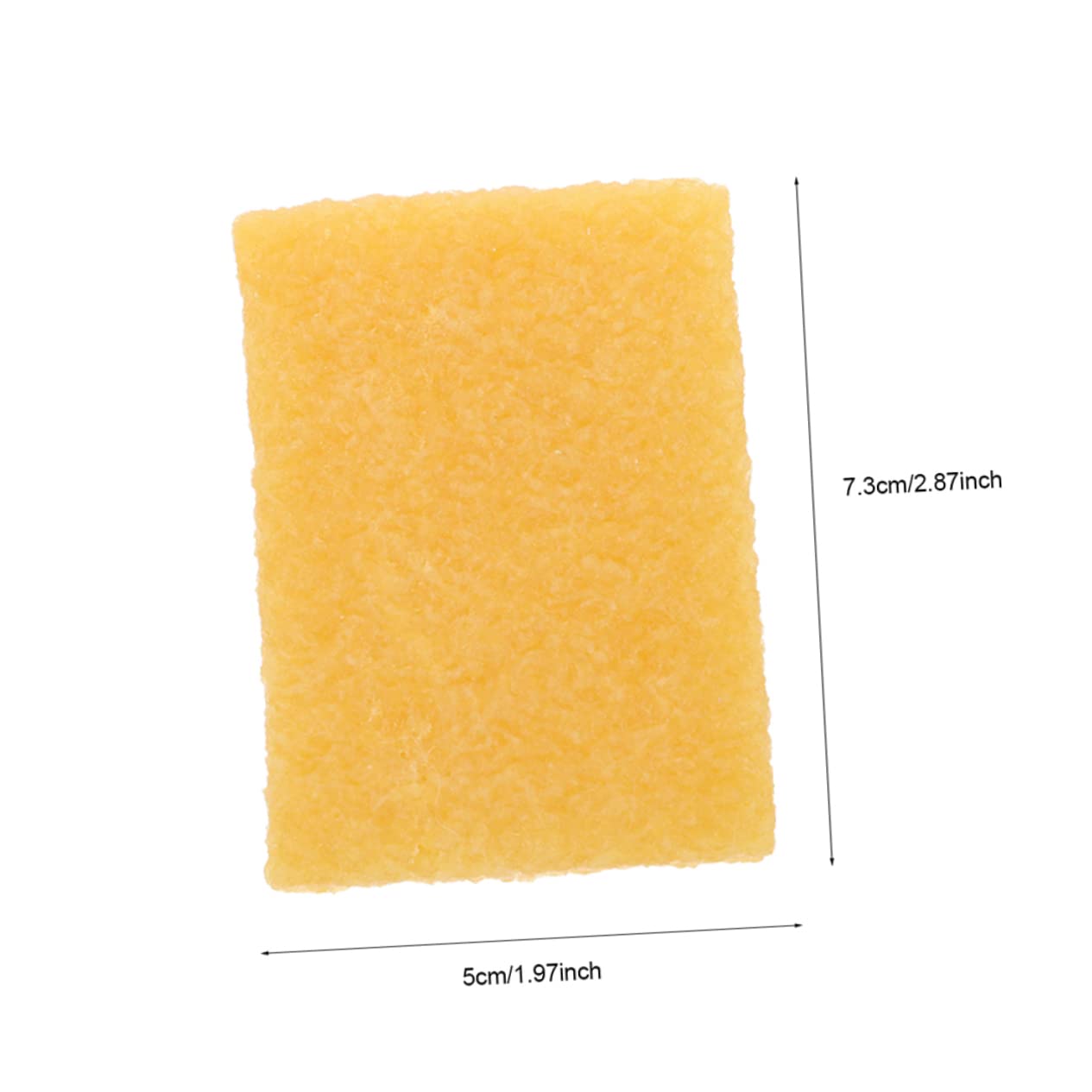 SEWACC 8pcs Professional Erasers for Art Painting Multi Purpose Cleaners for Glue Residue for Watercolor and Skateboard Maintenance