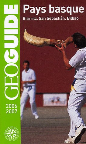 Pays basque (ancienne édition)