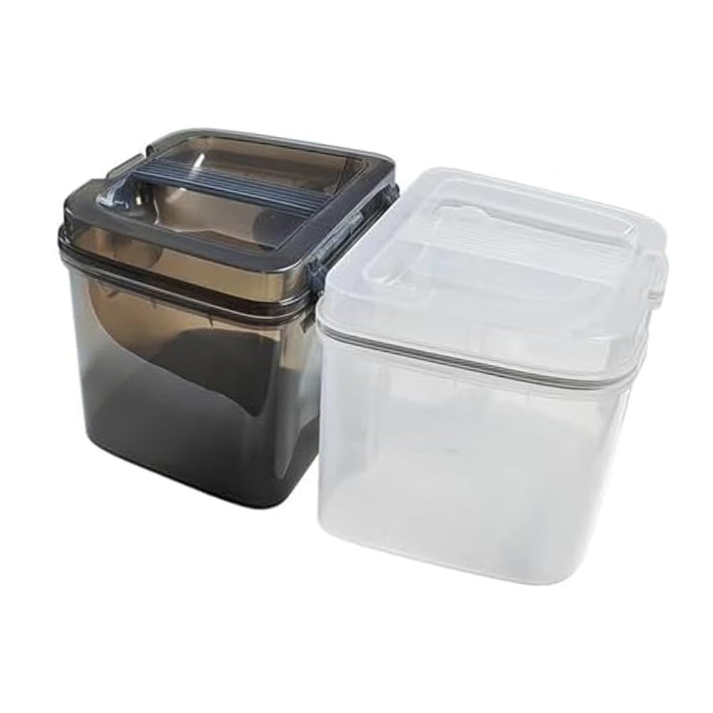 Réservoir d'eau pour Mova V50 Ultra et P50 Pro - Pack étanche eau propre et usée