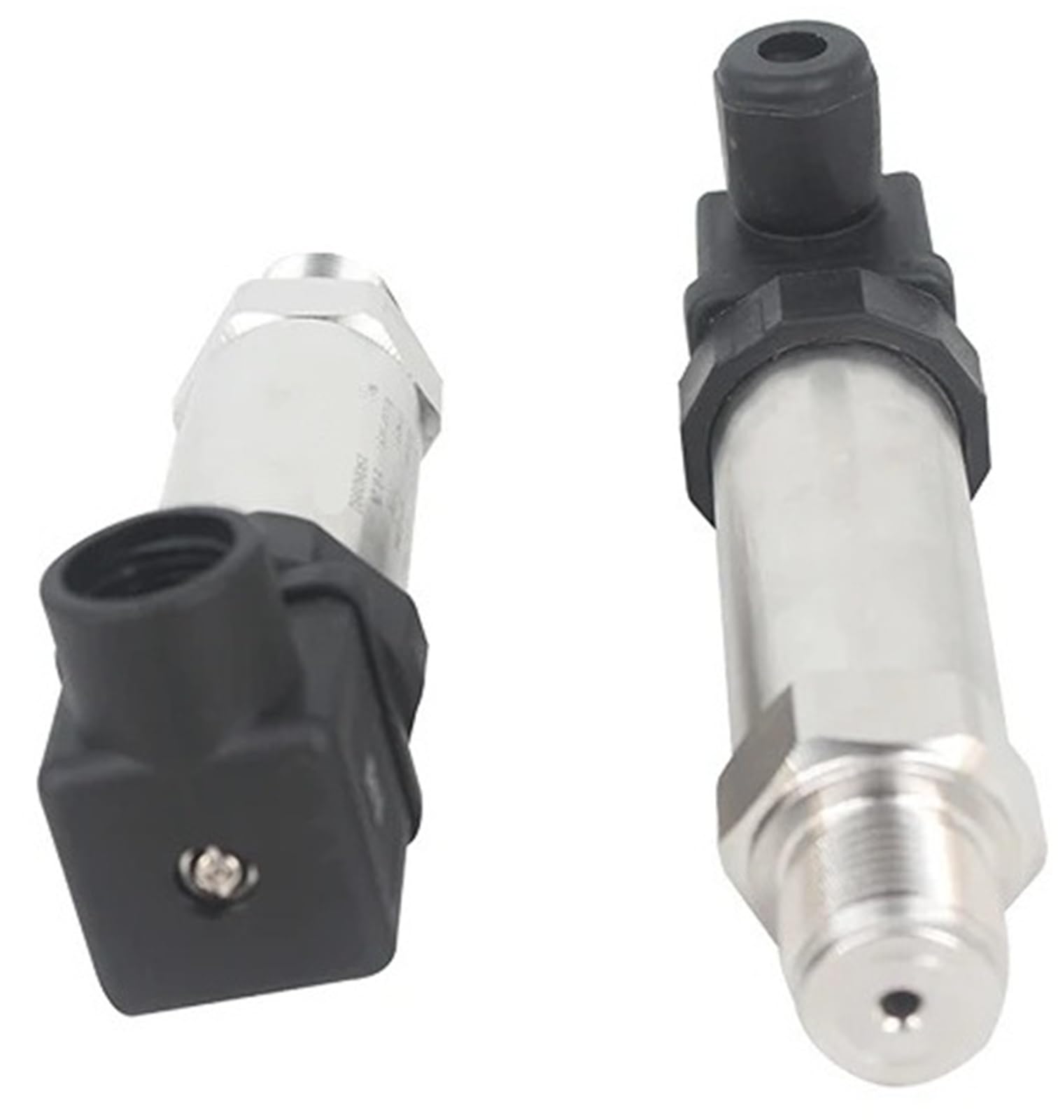 Transmisor de sensor de presión G1/2 12-36V 4-20mA 0-10V 0-600bar 60Mpa ss304 Transductor de presión 0-5V RS485(4-20mA output,0-1.6Mpa)
