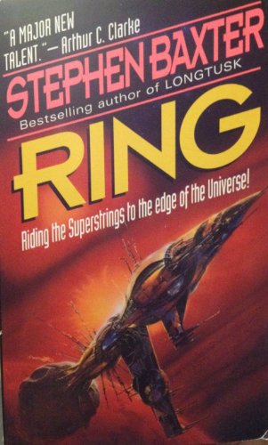 Ring (The Xeelee Sequence) view 2