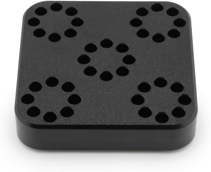 Speed Beez Ruger SP101® 5 Banger Loading Block 8 Shot 22LR
