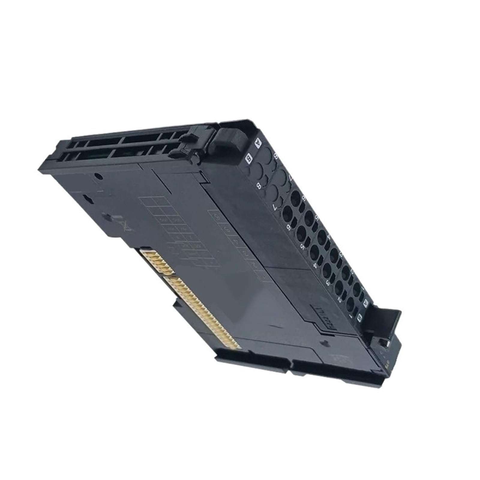 Unité d'extension d'E/S PLC NX-OD3268 Module d'E/S de sortie numérique PNP à 4 canaux