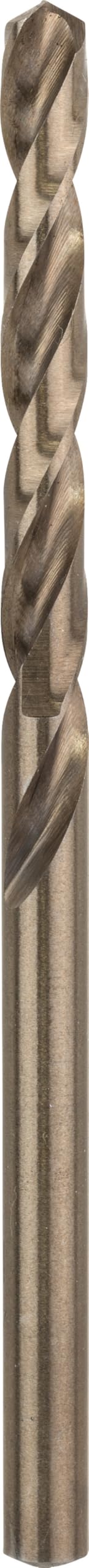 Bosch Pro Stainless Steel Hss-Co, 4.2Mm, Cyl, 1 Pc