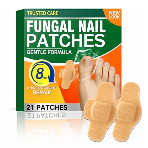 Toenail Fungus Treatment Extra Strength