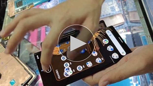 Amazon.com: Screen for Google Pixel 6 Pro Screen Replacement for Amazon.com: Screen for Google Pixel 6 Pro Screen Replacement for