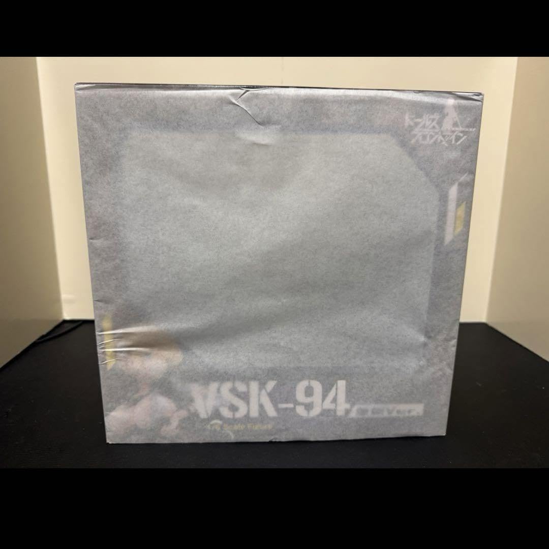 Amazon.co.jp: ドールズフロントライン VSK-94 重傷Ver. 1 6