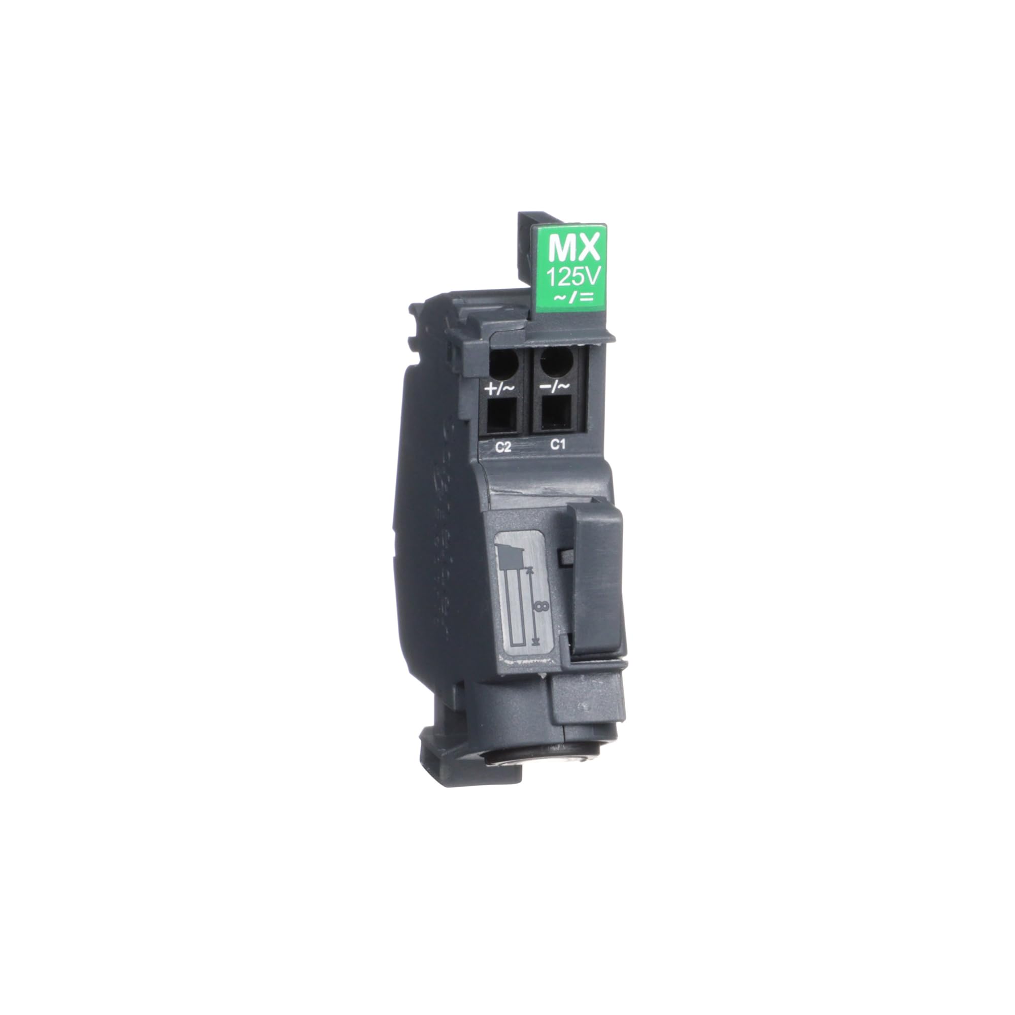 Bobina MX 110-​130V CA/​CC para NSXm & PP-
