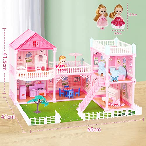 Mejores precios y opiniones de Casa maletín Barbie que Puedes comprar On-line. 3 Imagen adicional
