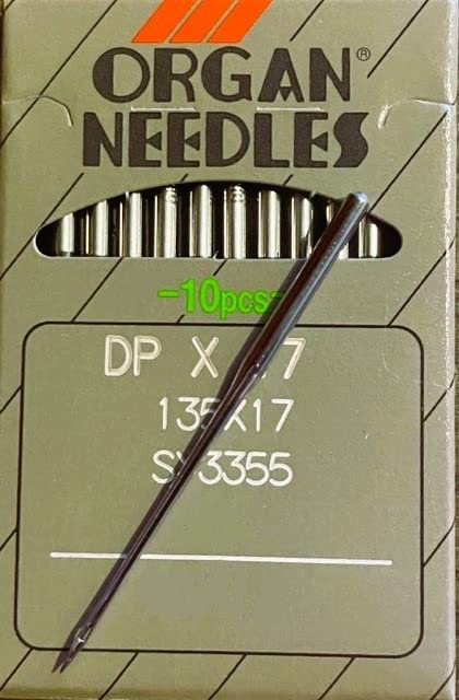 NEEDLES×JOURNALSTANDARD Amazon.com: Needle It Up with 100 Organ Needles for Artisan