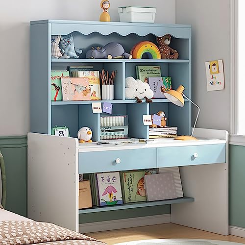 AADDFDD Rs[^[fXN {It ؐ CeBO wKe[u ߉\ z[ ItBX [NXe[V o ȃXy[Xp̃[Nnb` (120x48x154cm(47x19x60C`)Au[)