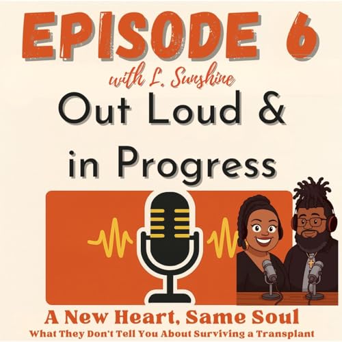 A New Heart, Same Soul What They Don&rsquo;t Tell You About Surviving a Transplant