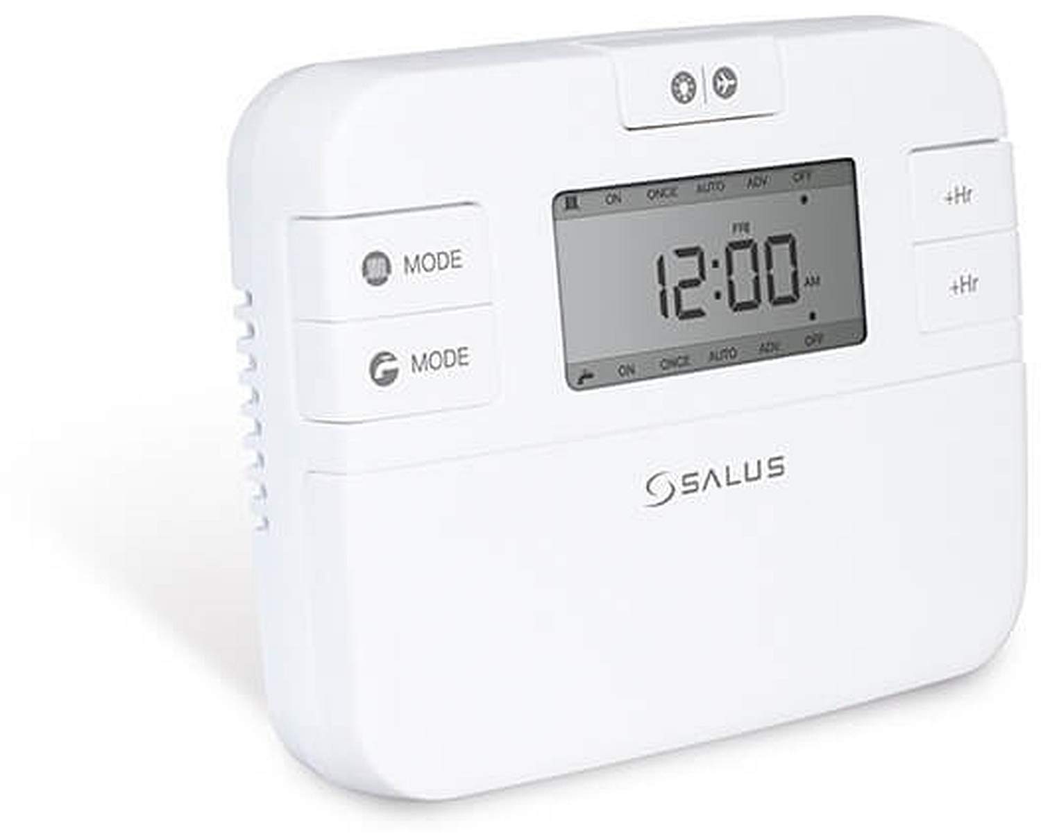 Salus Controls White Salus Ep210 Programmer,
