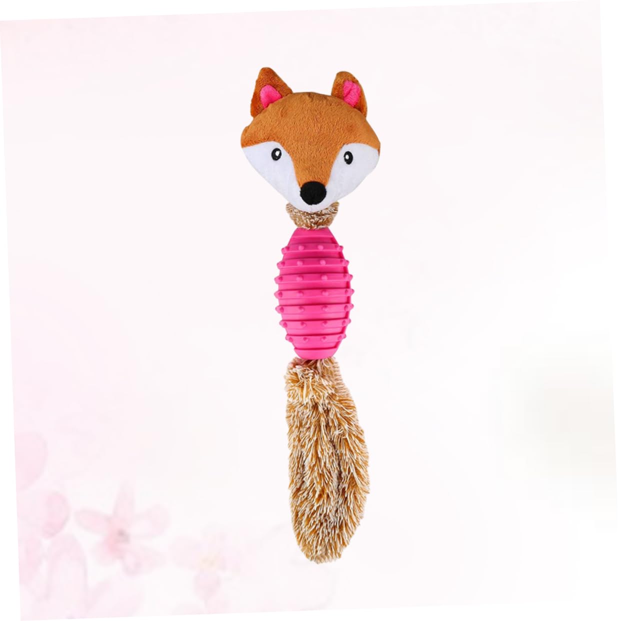 Housoutil 3 Piezas Juguete Perro Pequeño Mascota Juguete De Peluche