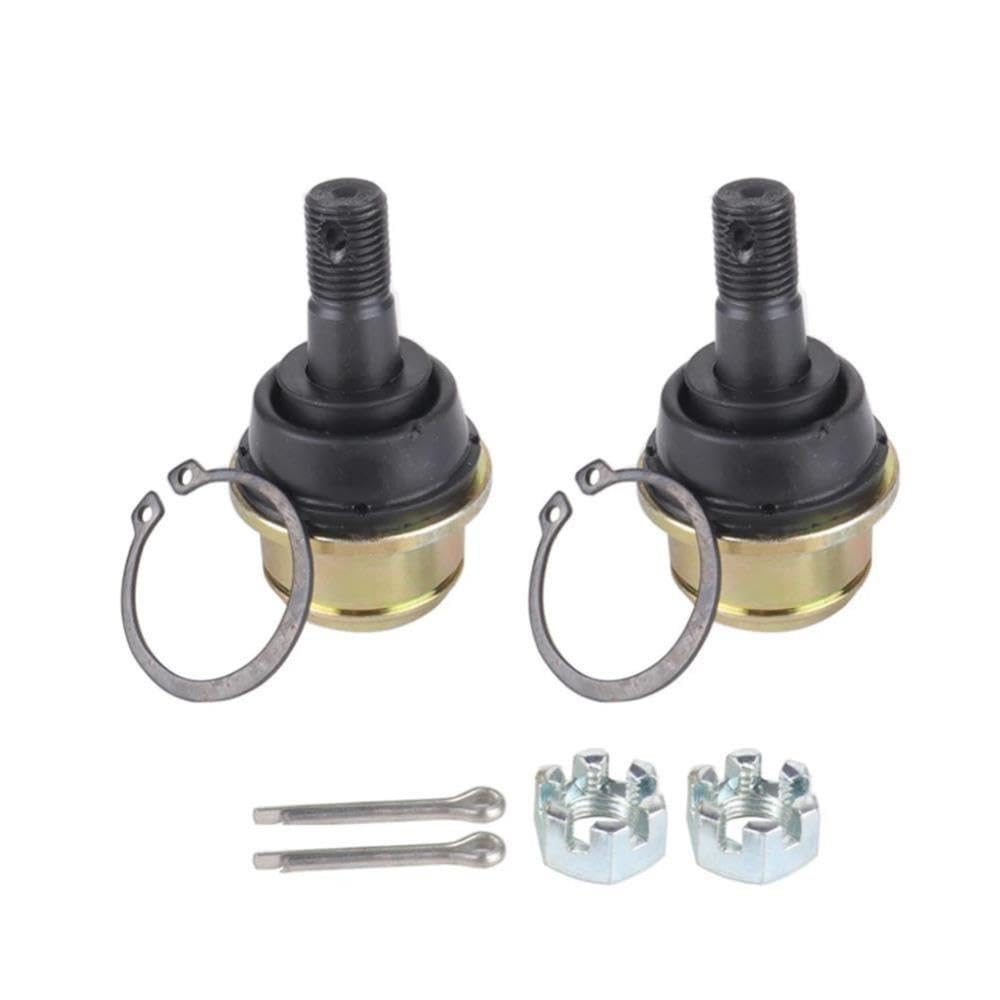 Giunto sferico superiore o inferiore ATV M12 * 1.25 adatto for TRX420FE