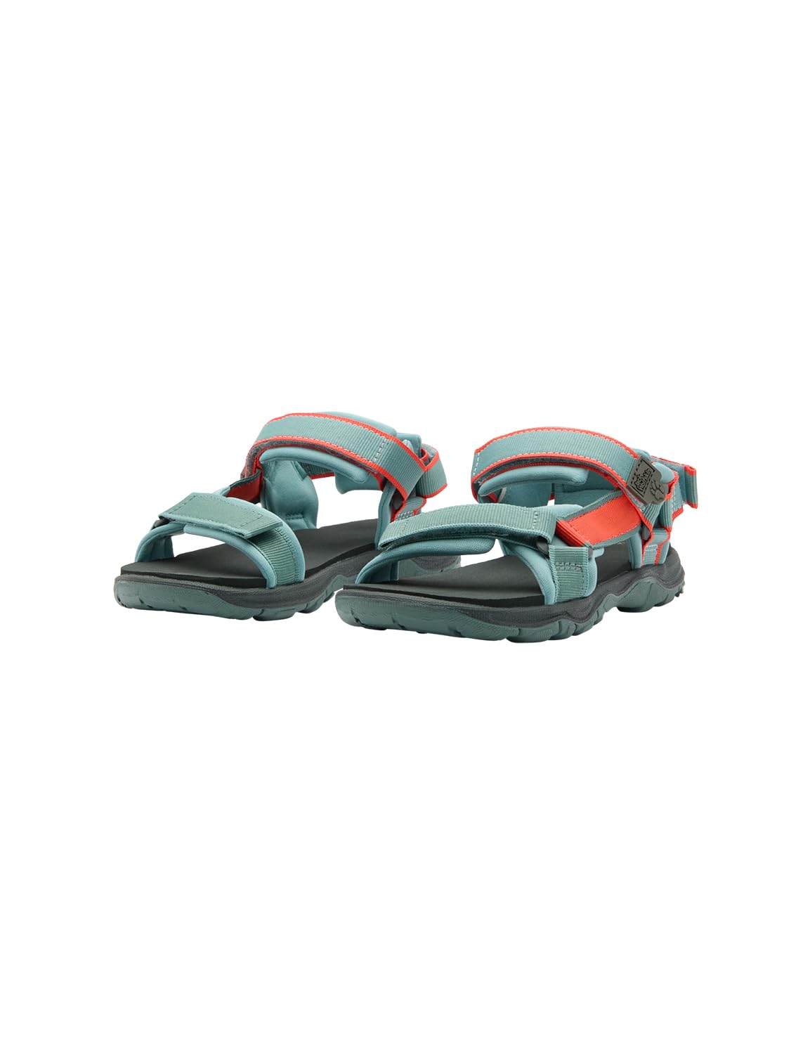 Jack Wolfskin Seven Seas 3 K Sandlai sportiviUnisex - Bambini e ragazzi