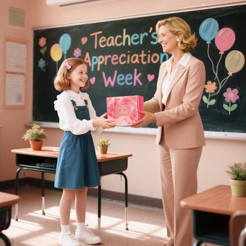 Teacher Appreciation Spa Gift Set - 33% Off