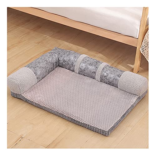 Camas Perros Medianos Rosa Marca ifgswopq