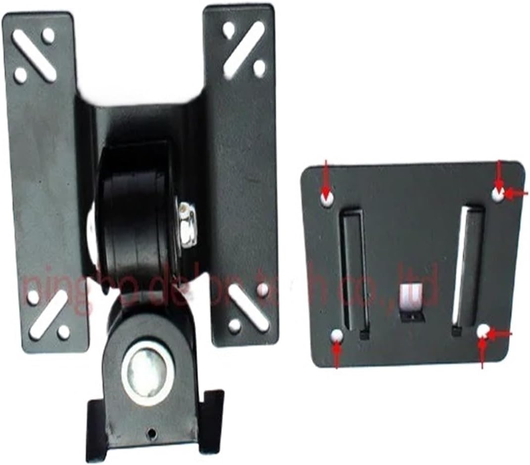 LCD-7R Universal Metal Vesa Mount Arm
