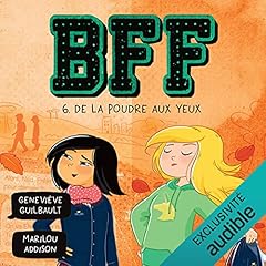 Couverture de De la poudre aux yeux