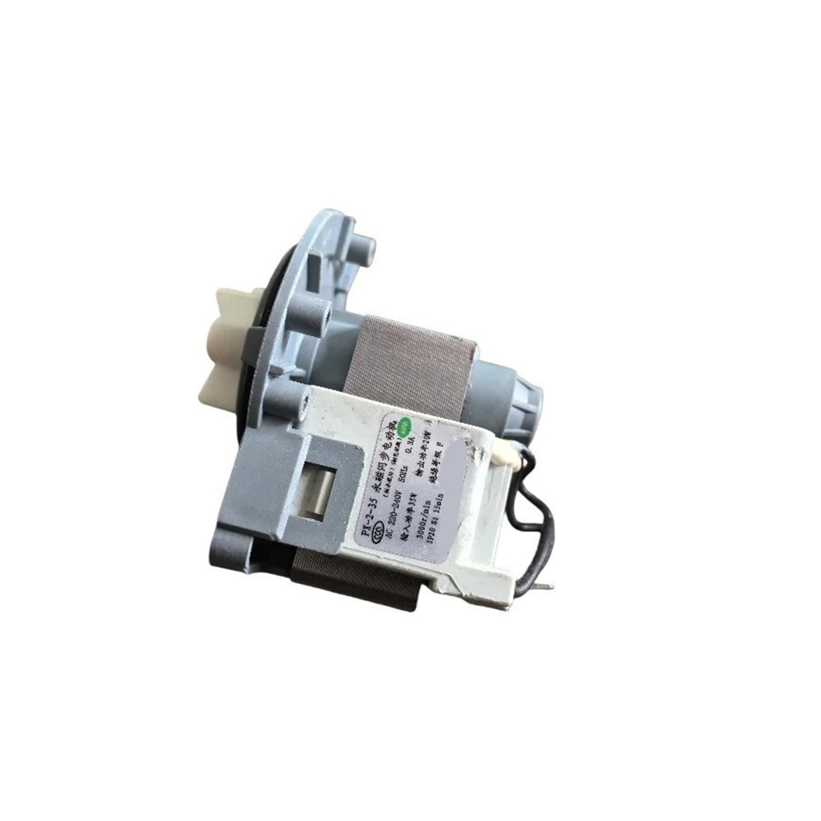 Bomba Desagüe Lavadora PX-2-35 220-240V