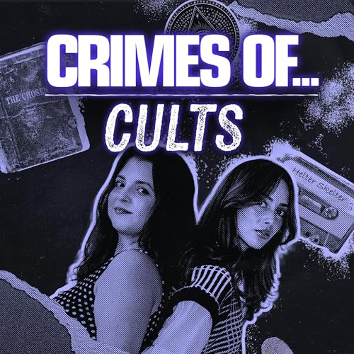 CULTS: The Last Transmission: Heaven's Gate