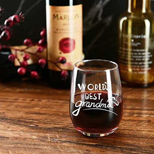 JERIO Grandparents Gifts New Grandparents Pregnancy Announcement Grandparent Day for GrandparensMothers DayChristmas Gift for Grandparentss Giftt