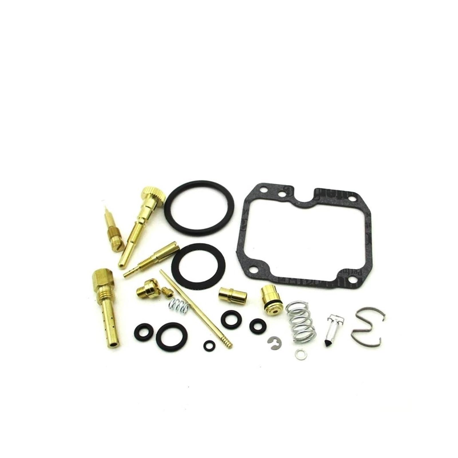 Carb Rebuild Kit Repair 1986-1989 for YAM&AHA YFM200