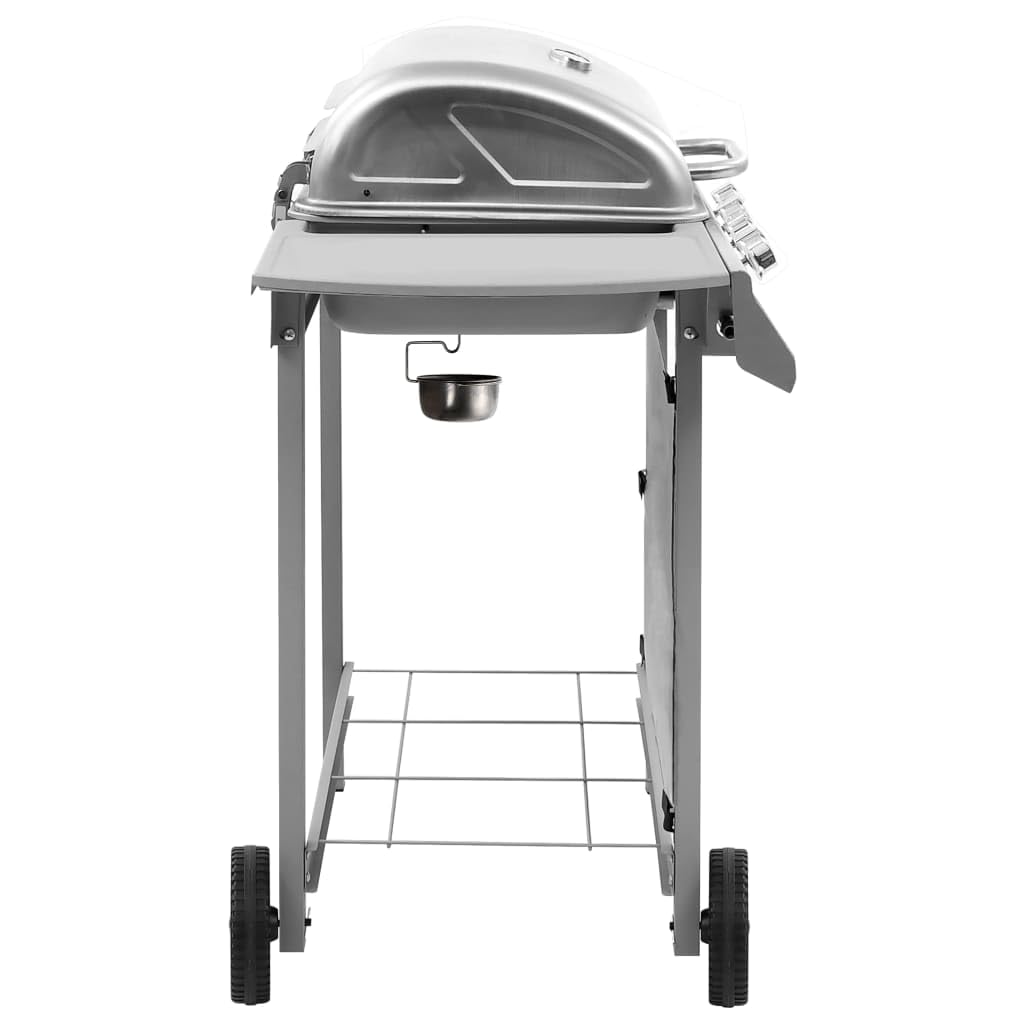 Allumeur Électronique Barbecue Gaz - 2 Sorties, Piles AA, Compatible Broil King, BBQ Pro - 6