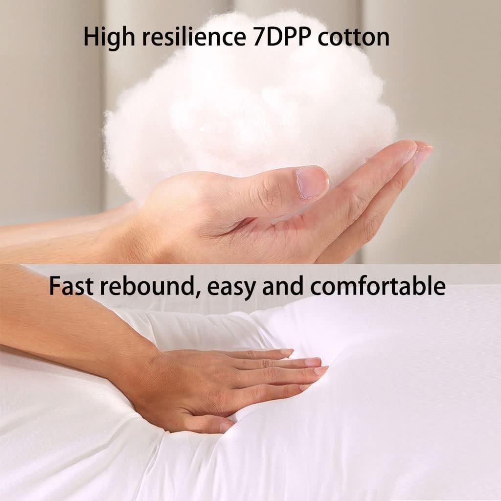 Pregnancy Pillow U-Shaped Maternity Pillow Crystal Velvet Detachable Nursing Pillow, Maternity Lumbar Pillow Nursing Pillow (Color : A3, Size : 140x70cm)