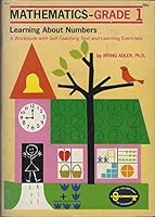 Mathematics-Grade 1: Learning About Numbers 0307059715 Book Cover