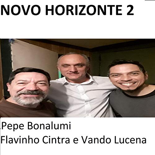  Novo Horizonte 2