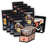 MTG Hauptset M19 - 8 Booster Packungen