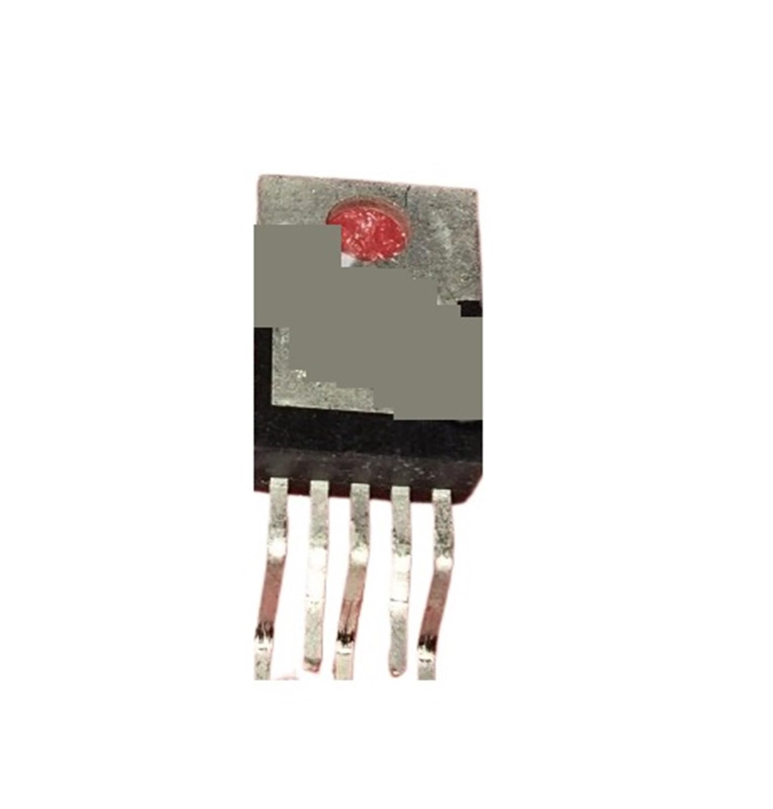 Circuit MC34167T haute performance régulation stable de courant 50 unités - 2