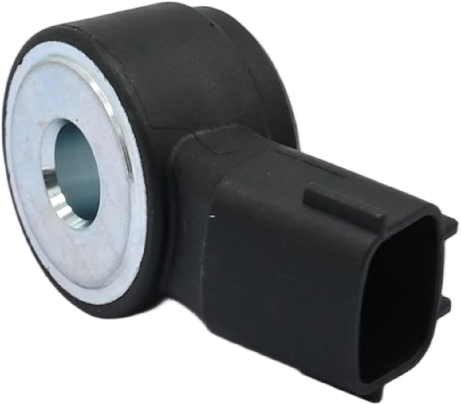 Ignition Knock Detonation Kd Sensor Compatible with Subaru Outback 03-01 2001 2002 2003 H6 3.0L