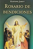 Rosario de Bendiciones 9508617659 Book Cover