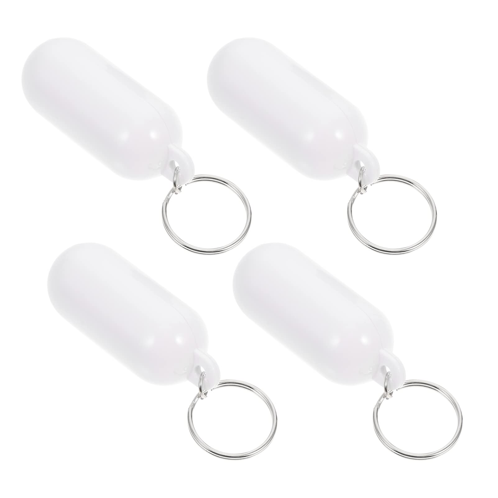Healeved Portachiavi Galleggiante Abs Accessori Per Chiavi Decorazioni Per E Attività Acquatiche Sicurezza All Aperto