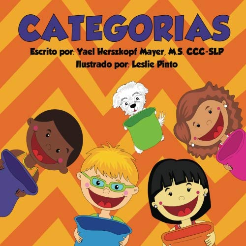 Image of Categorías (Spanish Edition)