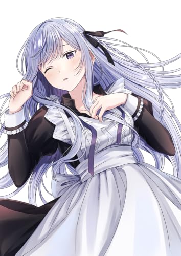 精霊幻想記 28.魔女の誘惑