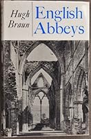 English Abbeys 0571096123 Book Cover