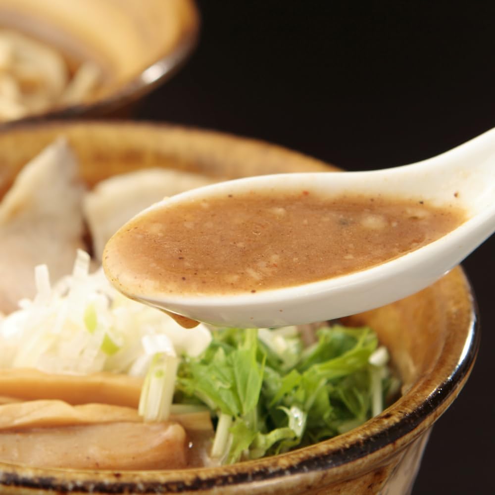 つけ麺 えん 寺