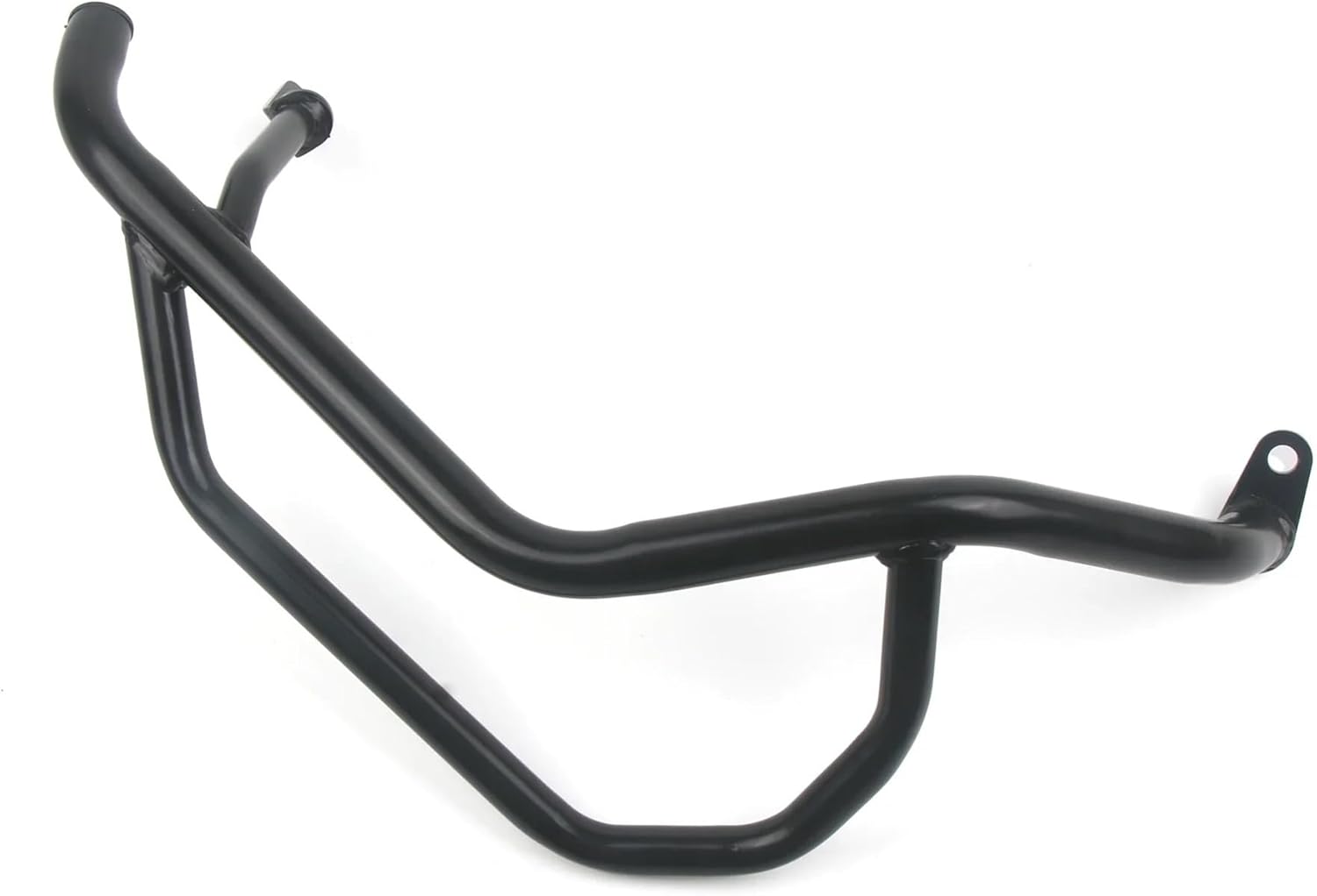 Engine Guard Crash Bars Motorcycle Accessories Crash Bars Engine Tank Guard Bar Bumper Stunt Cage Protector FOR R1300GS 2023 2024 Motorbike Crash Bar Bumper